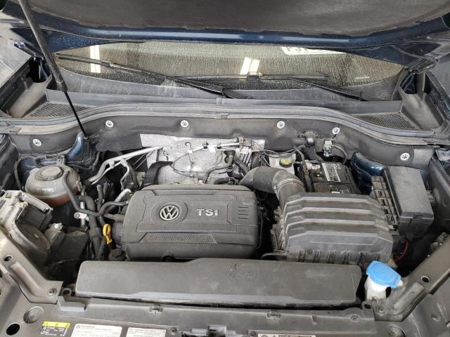 2019 VOLKSWAGEN ATLAS S 1V2AP2CA6KC589443