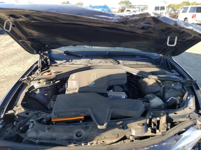 2016 BMW 428 I WBA3N7C56GK227557
