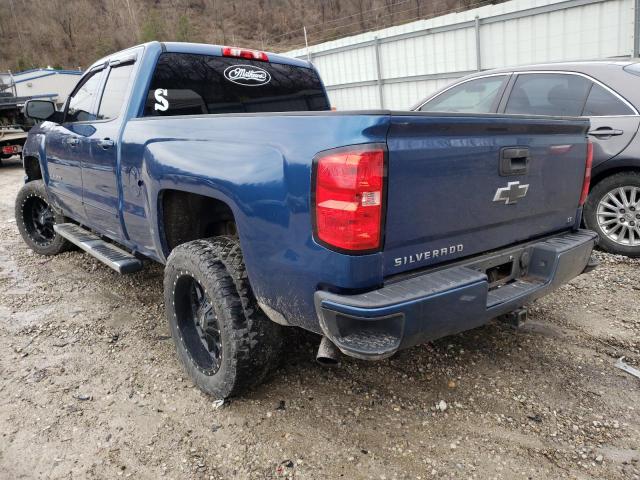 2015 CHEVROLET SILVRDO LT 1GCVKREC3FZ326046