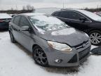 2014 FORD  FOCUS