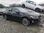 2015 HONDA  ACCORD