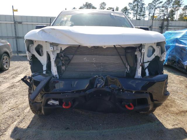 2021 CHEVROLET SILVRDO LT 1GCPYFED4MZ398014