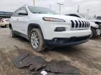 2018 JEEP  CHEROKEE