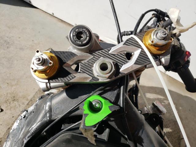 2006 KAWASAKI ZX636 C1 JKBZXJC116A032669