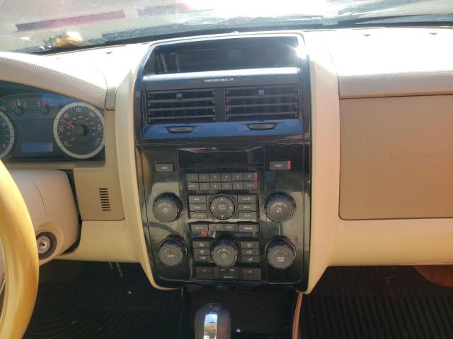 2012 FORD ESCAPE LIM - 1FMCU0EG8CKC36455