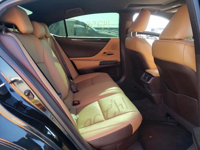 2021 LEXUS ES 300H BA 58ACA1C15MU011017