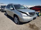 2007 LEXUS  RX350