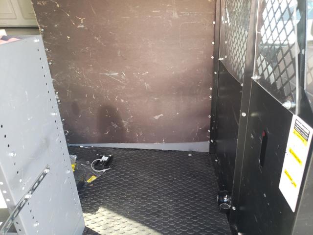 2015 RAM TRADESMAN 2C4JRGAG1FR679712