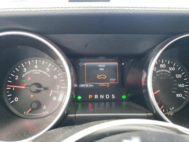 2020 FORD MUSTANG GT 1FATP8FF1L5131311