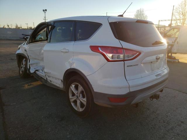2013 FORD ESCAPE SE - 1FMCU0G98DUB55623