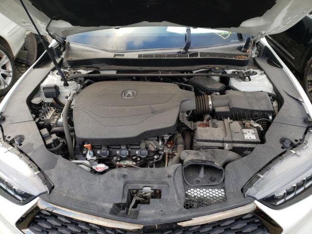 2018 ACURA TLX TECH+A 19UUB2F67JA009018