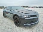 2014 CHEVROLET  CAMARO