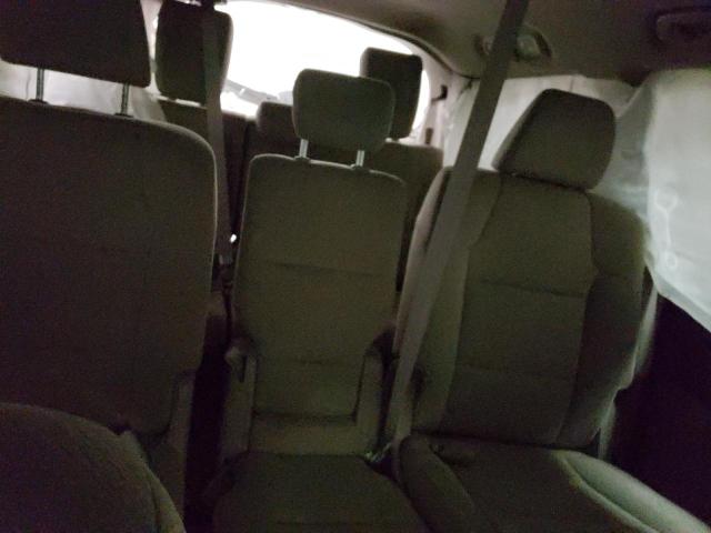 5FNRL5H47GB074417 Honda Odyssey Ex 2016. Фото: 5