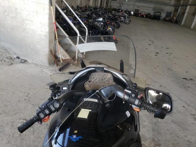 2003 BMW K1200 LT WB10555A13ZD78778