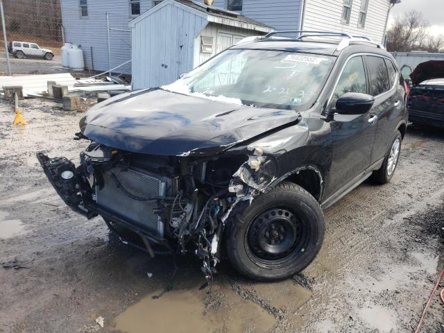 2017 NISSAN ROGUE S KNMAT2MV6HP542204