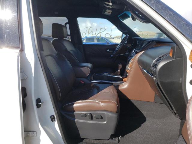 2017 INFINITI QX80 BASE - JN8AZ2NE9H9150064