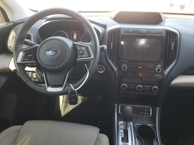 2021 SUBARU ASCENT PRE 4S4WMAHDXM3400109