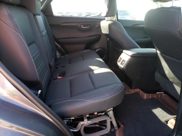 2021 LEXUS NX 300H BA JTJGJRDZ0M2169404