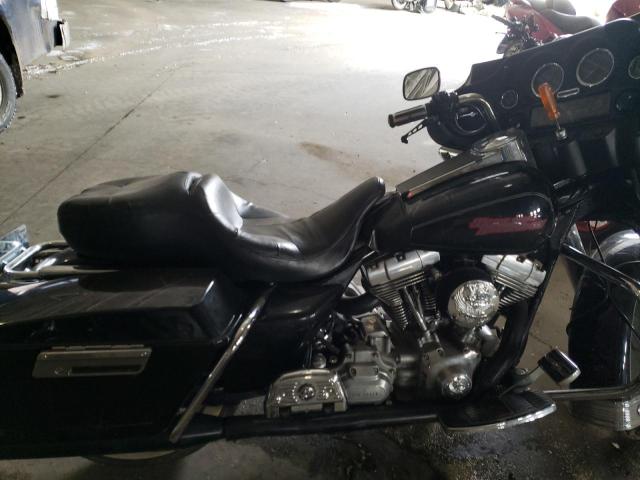 2007 HARLEY-DAVIDSON FLHT 1HD1FV4197Y672197