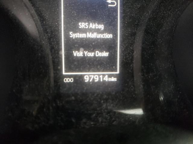 2019 TOYOTA CAMRY L 4T1B11HK7KU261277