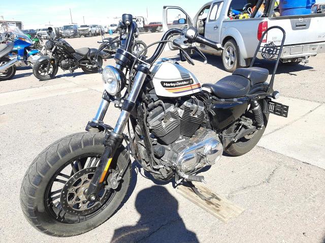 2018 HARLEY-DAVIDSON XL1200 XS 1HD1LR365JC428287