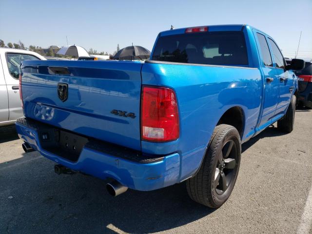 1C6RR7FT8KS643086 Ram 1500 Class 2019. Фото: 3