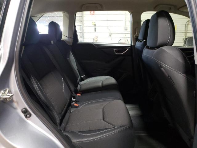 2021 SUBARU FORESTER JF2SKADC9MH429644
