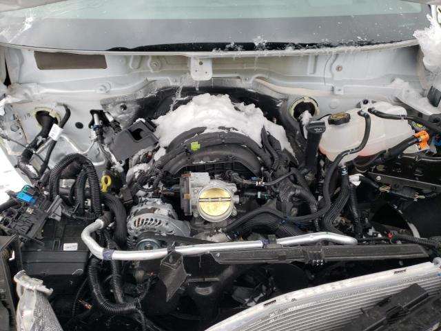 2022 GMC SIERRA 150 3GTU9FEL7NG156844