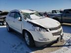 2010 CHEVROLET  TRAVERSE