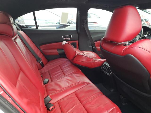 2018 ACURA TLX TECH+A 19UUB2F67JA009018