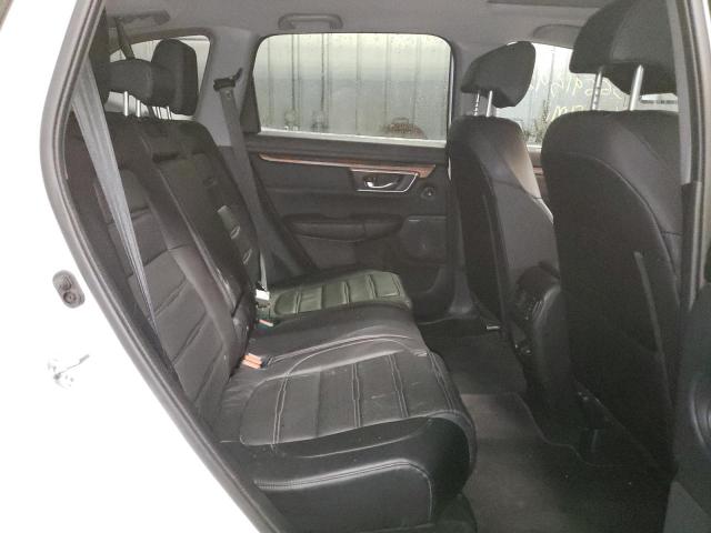 2018 HONDA CR-V EXL 5J6RW2H82JL008767