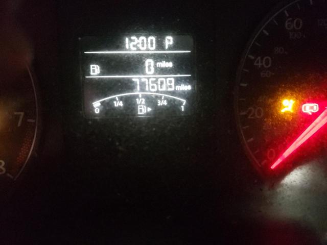 2013 VOLKSWAGEN JETTA BASE - 3VW2K7AJ9DM304902