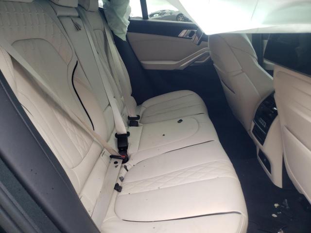2020 BMW X6 SDRIVE 5UXCY4C02LLE36295