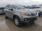 2011 KIA  SORENTO