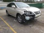 2015 LEXUS  RX350