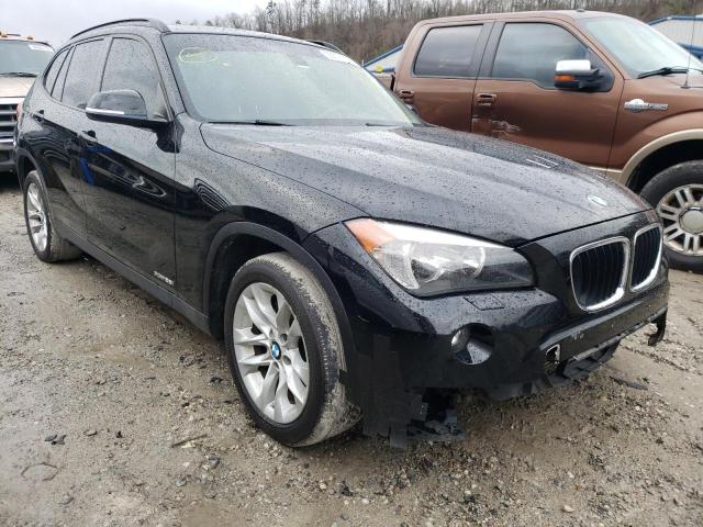Vehiculos salvage en venta de Copart Hurricane, WV: 2015 BMW X1 XDRIVE2