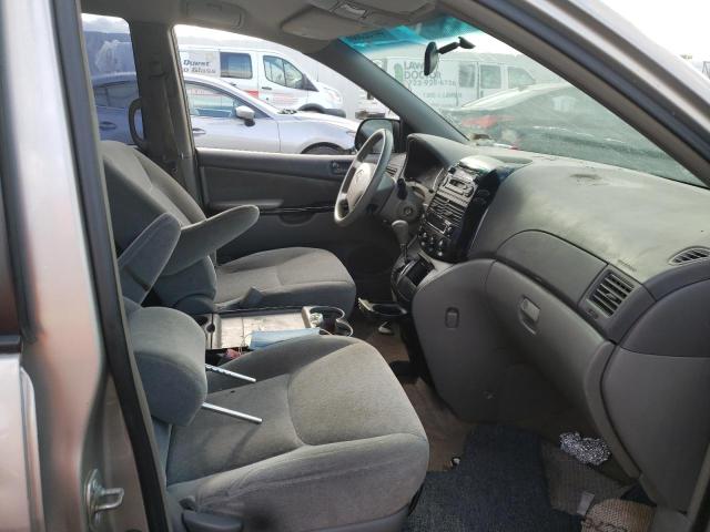 Фото: 5TDZA23C55S262641 - 5