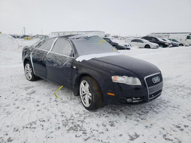 2006 Audi A4 2 Turbo for sale in Rocky View County, AB