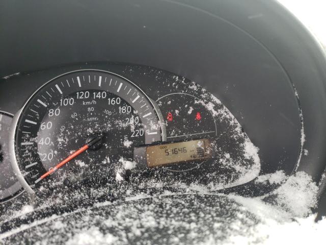 2016 NISSAN MICRA 3N1CK3CP6GL264745