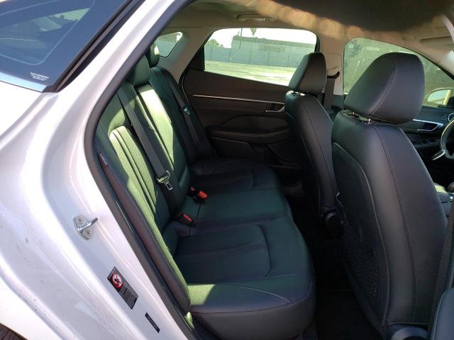 2020 HYUNDAI SONATA LIM 5NPEH4J2XLH009107