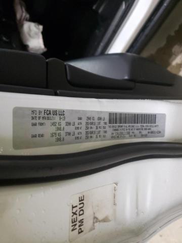 1C4RJEBGXLC115882 Jeep Grand Cher 2020. Фото: 9