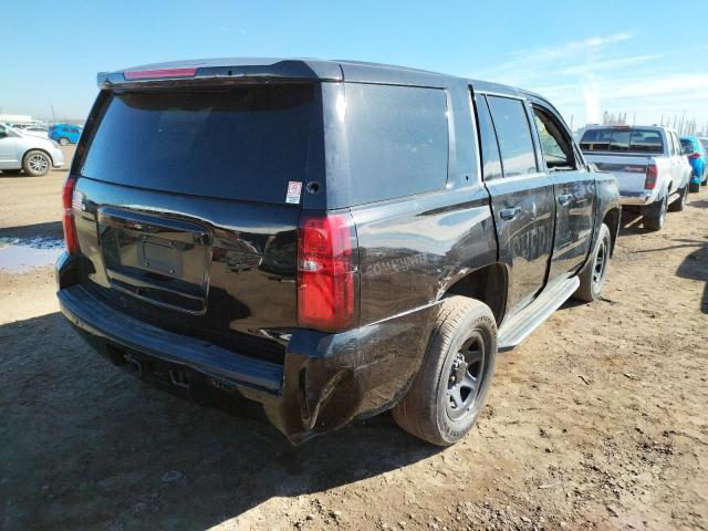 2015 CHEVROLET TAHOE POLI 1GNLC2EC2FR543705