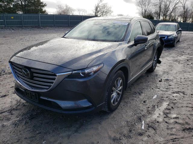 JM3TCACY7K0310331 Mazda Cx-9 Touri 2019. Фото: 1