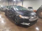 2018 FORD  FUSION