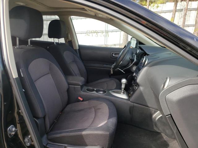2010 NISSAN ROGUE S - JN8AS5MV0AW612302