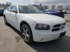 2010 DODGE  CHARGER