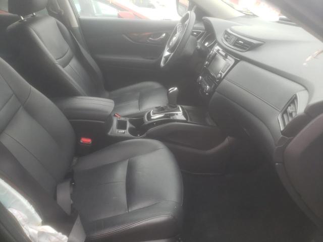 2019 NISSAN ROGUE S KNMAT2MT9KP539044