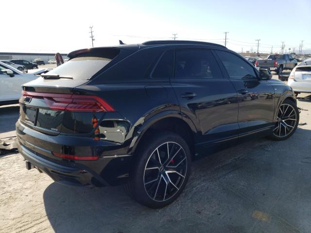 2021 AUDI Q8 PREMIUM WA1EVAF16MD020369