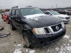 2010 NISSAN  PATHFINDER