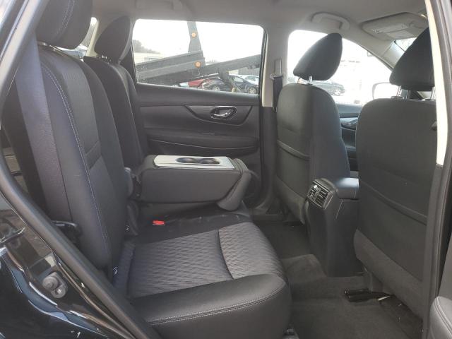 2017 NISSAN ROGUE S KNMAT2MV6HP542204